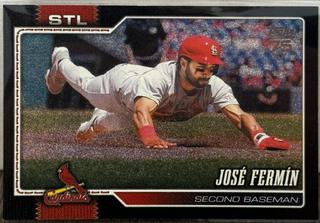 Jose Fermin