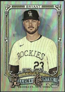 Kris Bryant