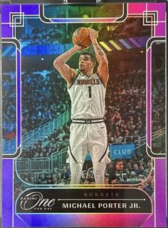 Michael Porter Jr.