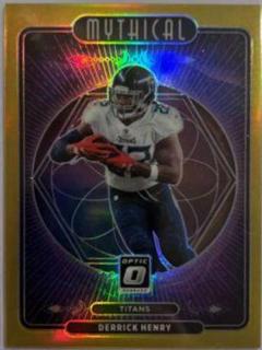Derrick Henry