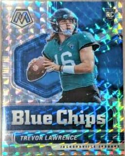 Trevor Lawrence