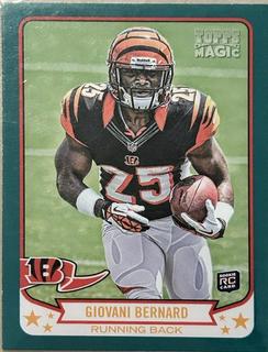 Giovani Bernard