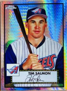 Tim Salmon