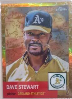 Dave Stewart