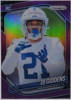 DJ Giddens