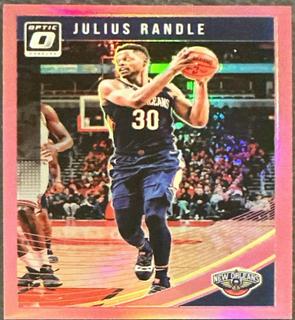 Julius Randle