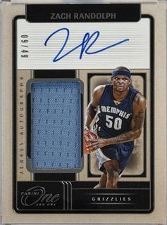 Zach Randolph