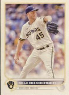 Brad Boxberger
