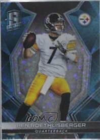 Ben Roethlisberger