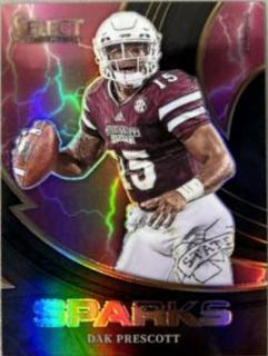 Dak Prescott