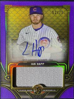 Ian Happ