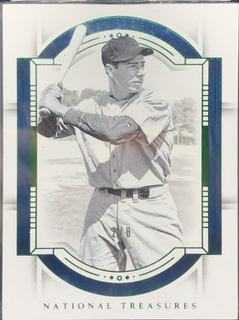 Joe DiMaggio