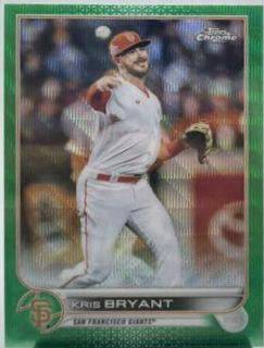 Kris Bryant