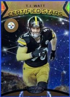 T.J. Watt