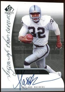 Marcus Allen