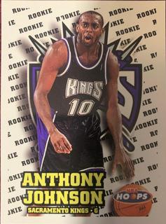Anthony Johnson