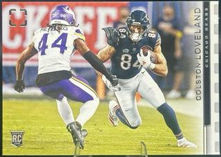 Colston Loveland
