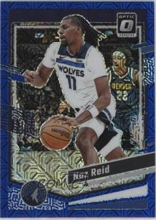 Naz Reid