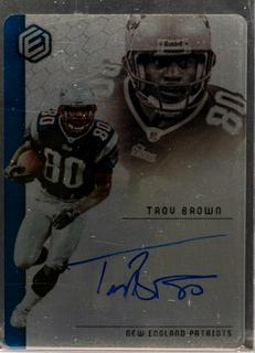 Troy Brown