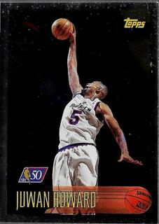 Juwan Howard
