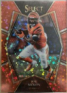 Joe Mixon