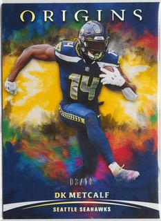 DK Metcalf