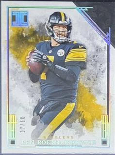 Ben Roethlisberger