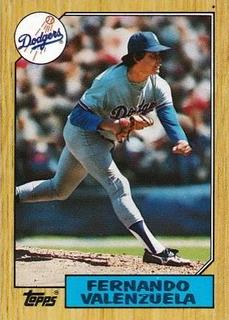 Fernando Valenzuela
