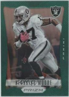 Denarius Moore