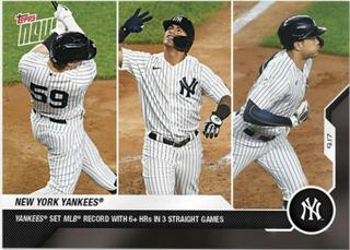 New York Yankees