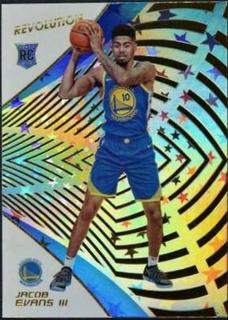 Jacob Evans III