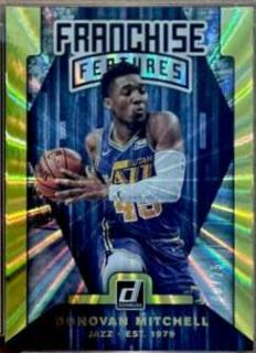 Donovan Mitchell