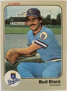Bud Black
