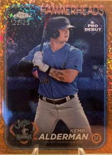 Kemp Alderman