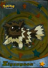 Zigzagoon [Foil] #89 Pokemon 2003 Topps Advanced Prices