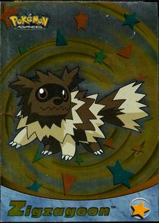 Zigzagoon