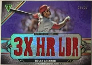 Nolan Arenado