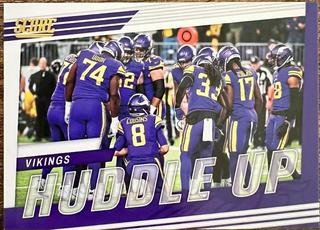 Minnesota Vikings