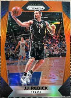 JJ Redick