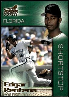 Edgar Renteria