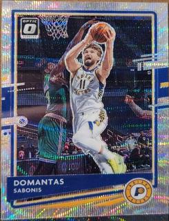 Domantas Sabonis