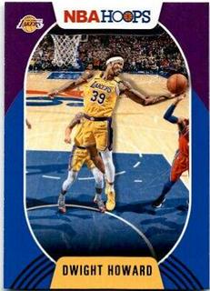 Dwight Howard