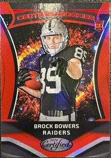 Brock Bowers