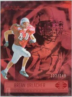 Brian Urlacher