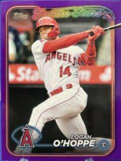 Logan O'Hoppe