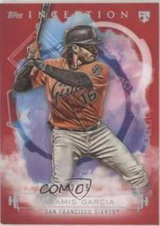 Aramis Garcia