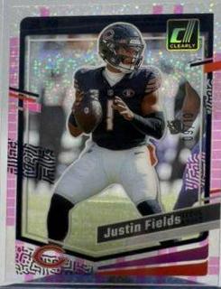 Justin Fields