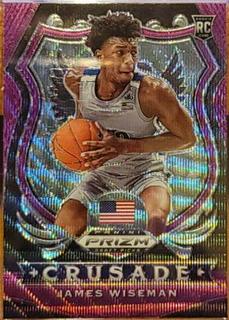 James Wiseman