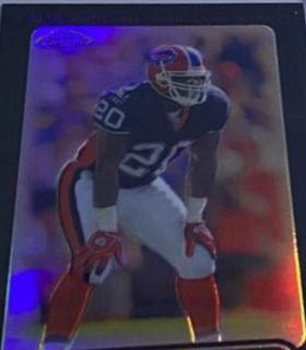 Travis Henry