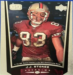 J.J. Stokes